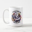 Search for ghost design Trendy