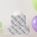 Search for tea party wrapping paper Mad hatter