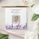 Search for funeral supplies Remembrance