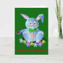 Search for vector flowers postcards Blue