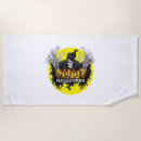 Search for halloween beach towels Ghost