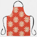 Search for 1970s aprons Floral