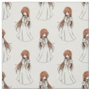 Search for anime fabric Manga