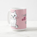 Recherche de chats romantiques tasses Chat romantique