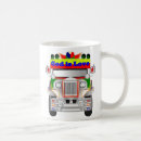 Recherche de tasse philippine tasses Jeepney