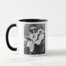 Recherche de duchesse tasses Portrait