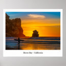 Recherche de morro posters Californie