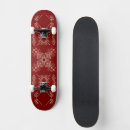 Recherche de géométrique skateboards Noir