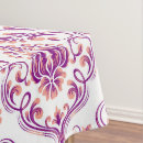 Search for medieval tablecloths Purple