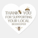 Search for heart shaped thank you stickers Cute