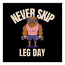 Search for skip posters Gym