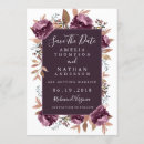Recherche de pourpre de date Aquarelle