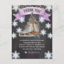 Search for ice skating birthday cards Snow