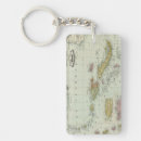 Search for jamaica map keychains Relief