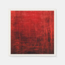 Search for luxury christmas napkins Red