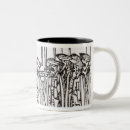 Recherche de tasse de menorah tasses Hanoukka