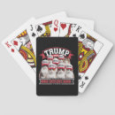 Search for donald trump playing cards Election