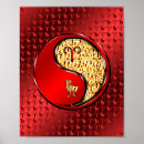 Recherche de yin yang posters Astrologie