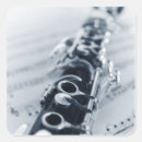 Search for woodwinds stickers Clarinet
