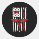Search for ambulance stickers First responder