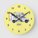Recherche de le camping car horloges Pour tous