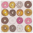 Search for donut fabric Pink