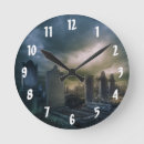 Recherche de cimetières horloges Gothique