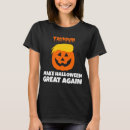 Search for trumpkin tshirts President