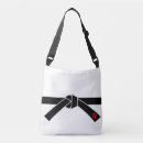Search for karate judo bags Black belt