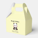 Recherche de panda ballotins Anniversaire