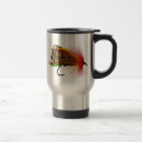 Search for trout travel mugs Salmon