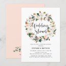 Recherche de magnolia wedding invitations Aquarelle