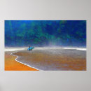 Recherche de surfeur posters Vagues