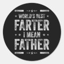 Search for farter stickers Papa