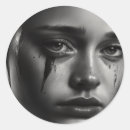 Search for weeping stickers Tears