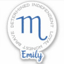 Search for scorpio symbol stickers Zodiac