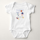 Search for astronaut baby bodysuits Space