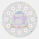 Recherche de couturier autocollants Tailleur