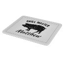 Search for pig cutting boards Pork