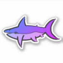 Search for cute shark stickers Animal
