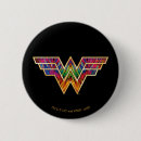 Search for retro comics buttons 1984