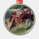 Search for vintage tractor ornaments Antique