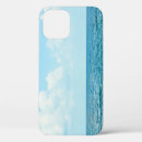 Search for clear sky iphone cases Sea