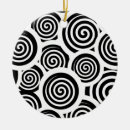 Search for spiral ornaments Swirl