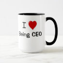 Search for ceo mugs Funny