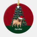 Recherche de pug gifts Cute