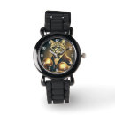 Search for fighter and watches Boy