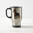 Search for manchester terrier mugs Animal