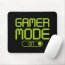 Recherche de game over tapis souris Gamer