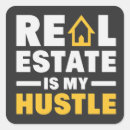 Recherche de hustle autocollants Citer